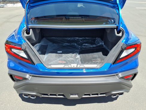New 2026 Subaru WRX Premium AWD/4WD image 15