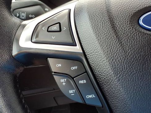 Used 2023 Ford Edge SEL w/ Convenience Package AWD/4WD image 24