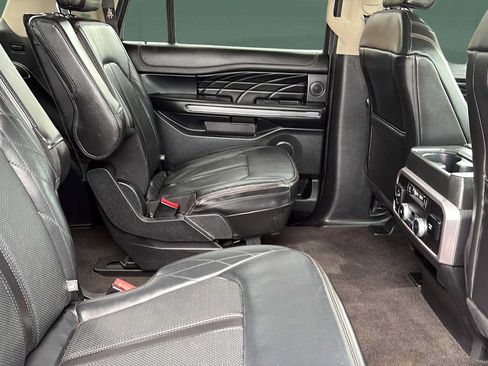 Used 2021 Ford Expedition Max Platinum AWD/4WD image 27