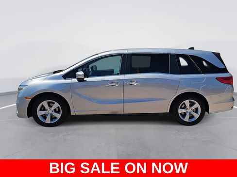 Used 2019 Honda Odyssey EX image 6