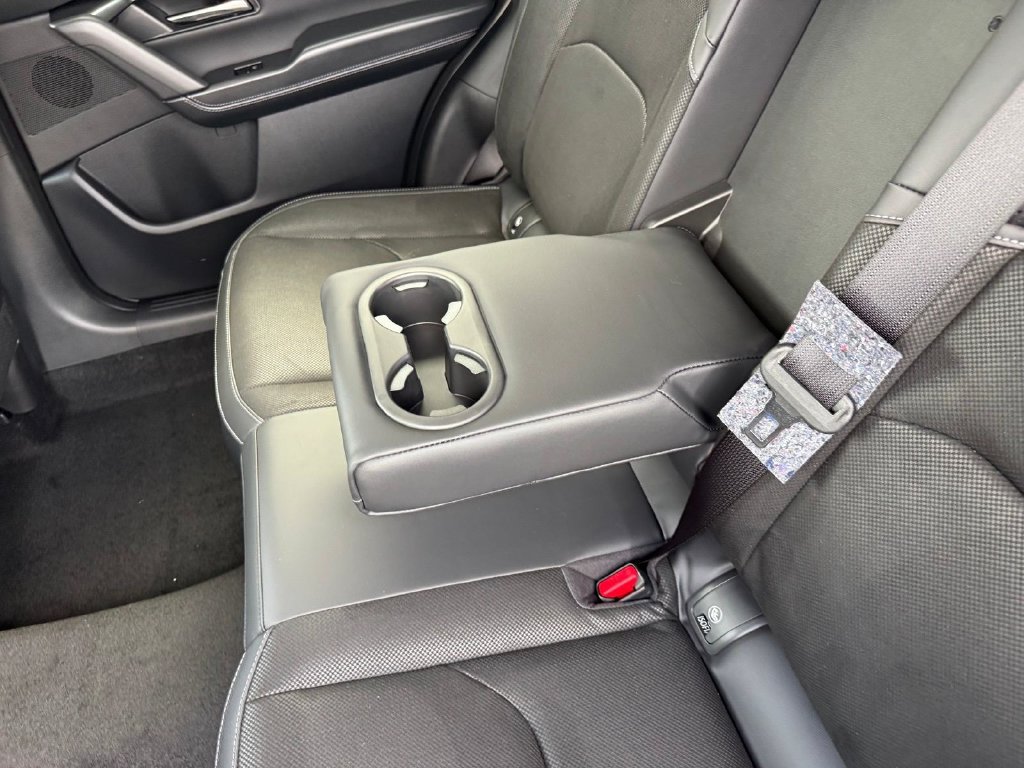 New 2026 MAZDA CX-5 Select AWD/4WD image 9