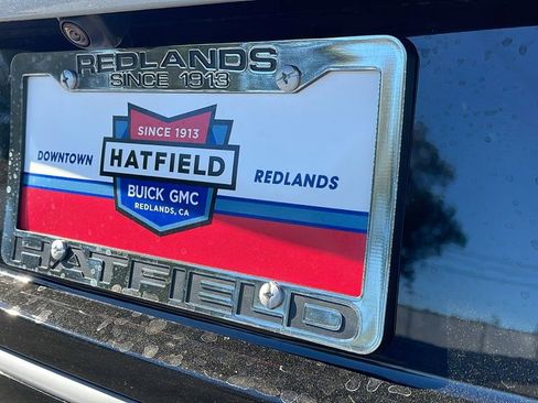 New 2026 Buick Encore GX Sport Touring w/ Advanced Technology Package image 26