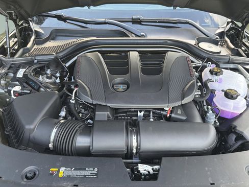 New 2026 Dodge Charger Scat Pack AWD/4WD image 30