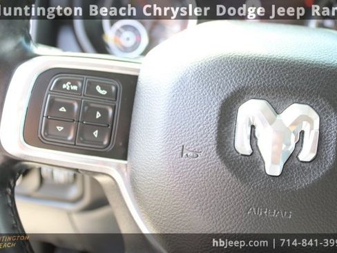 Used 2022 RAM 2500 Laramie image 27