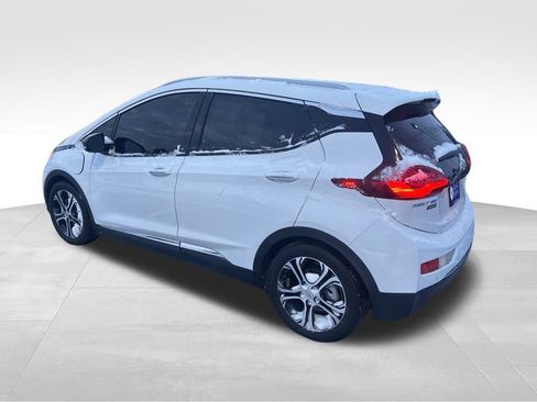 Used 2020 Chevrolet Bolt Premier w/ Infotainment Package image 4