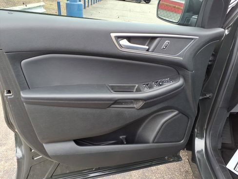 Used 2023 Ford Edge SEL w/ Convenience Package image 13