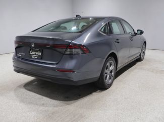 Used 2024 Honda Accord EX video 2
