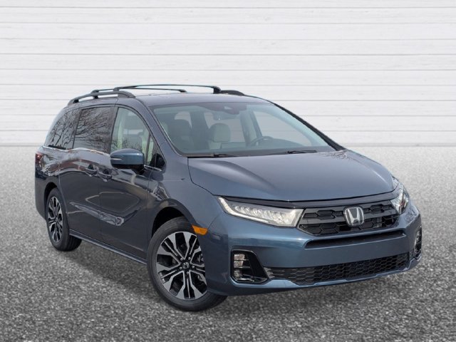 New 2027 Honda Odyssey Elite image 7