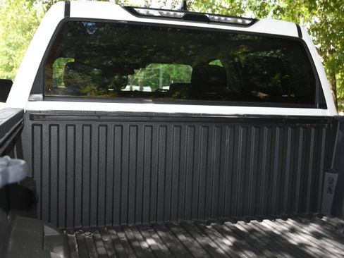 Used 2023 Toyota Tundra SR5 w/ TRD Off-Road Package AWD/4WD image 16