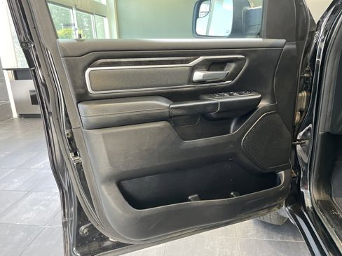 Used 2021 RAM 1500 Big Horn AWD/4WD image 14