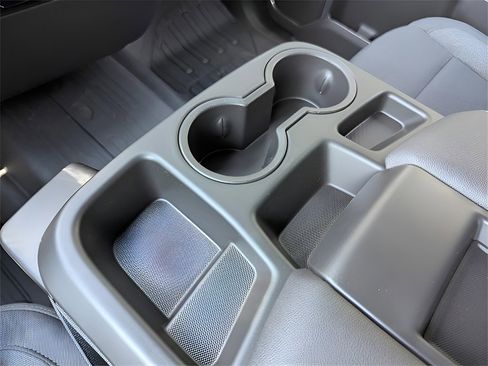 New 2026 GMC Sierra 1500 Elevation image 19