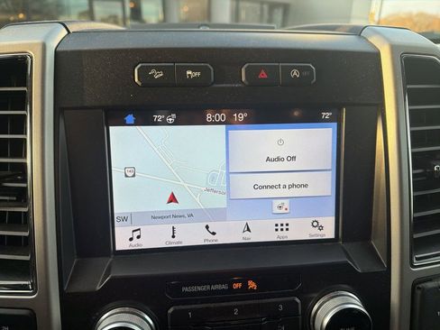 Used 2019 Ford F150 Lariat w/ Equipment Group 502A Luxury image 23