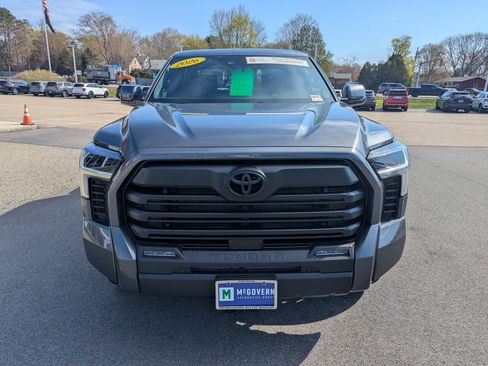 Used 2026 Toyota Tundra SR5 w/ SX Package AWD/4WD image 8
