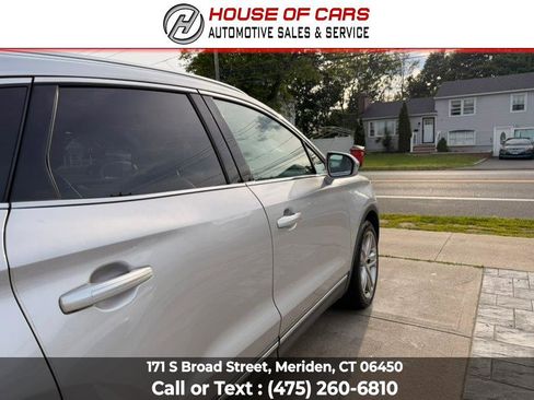 Used 2016 Lincoln MKC Reserve w/ Lincoln MKC Climate Package AWD/4WD image 13