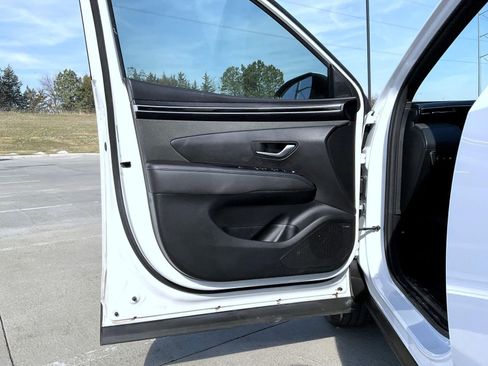 Certified 2023 Hyundai Santa Cruz Limited w/ Cargo Package image 9