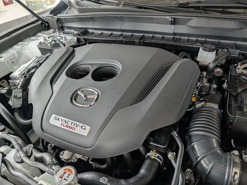 New 2026 MAZDA CX-50 AWD 2.5 S image 26