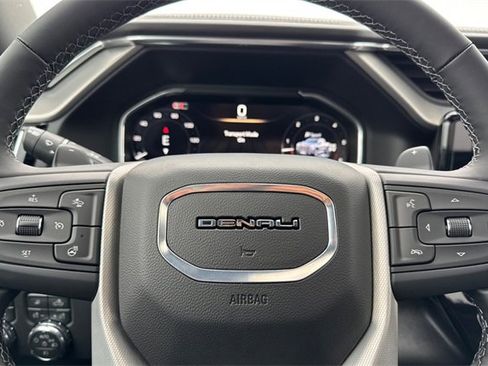 New 2026 GMC Sierra 1500 Denali w/ Denali Reserve Package image 27