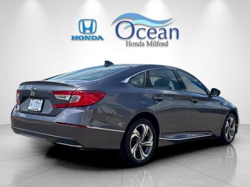 Used 2020 Honda Accord EX-L image 3