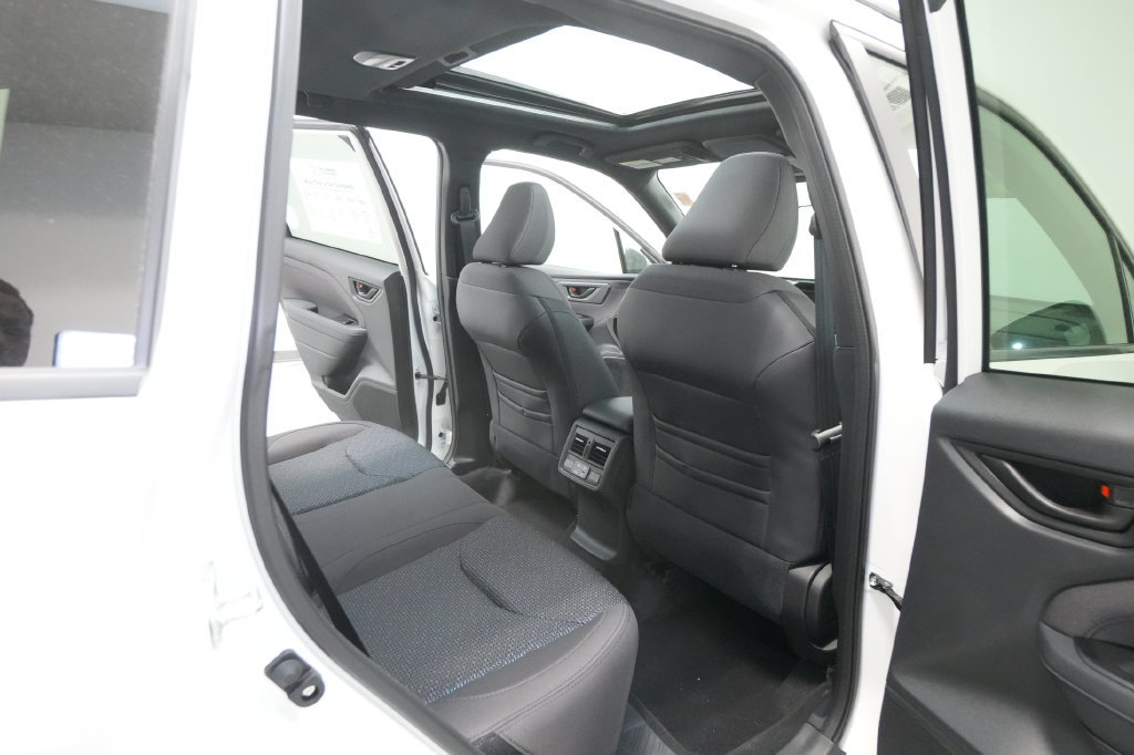 Used 2026 Subaru Forester Premium AWD/4WD image 29