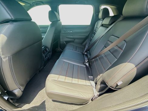New 2026 Honda CR-V Sport-L image 20
