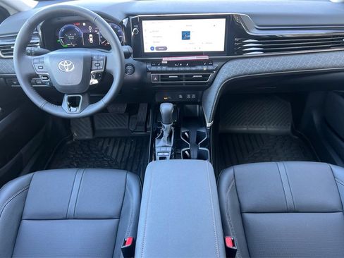 New 2026 Toyota Camry XLE image 13