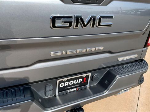 Used 2021 GMC Sierra 1500 Elevation AWD/4WD image 30