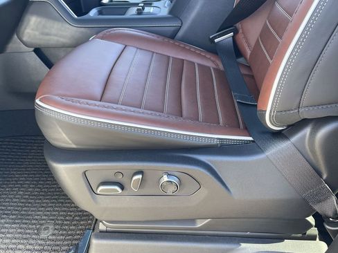 New 2026 GMC Sierra 2500 Denali Ultimate image 20