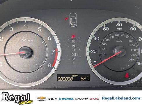 Used 2012 Honda Accord EX-L image 27