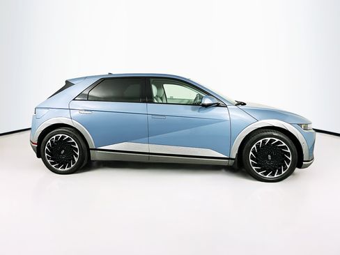 Used 2024 Hyundai Ioniq 5 Limited AWD/4WD image 10