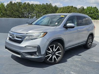 Used 2019 Honda Pilot Touring