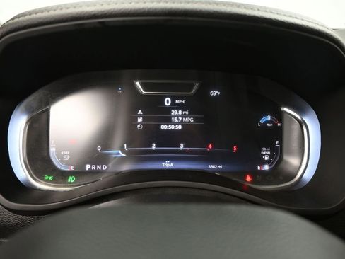 Used 2024 RAM 2500 Laramie w/ Safety Group image 31