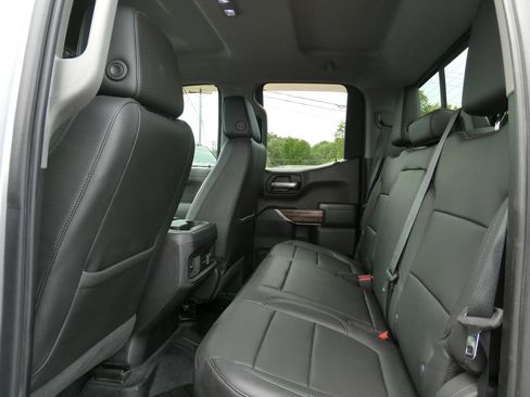 Certified 2019 Chevrolet Silverado 1500 RST AWD/4WD image 21