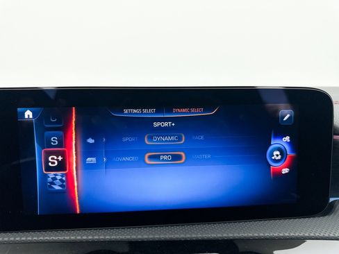 Used 2025 Mercedes-Benz CLA 45 AMG 4MATIC image 13