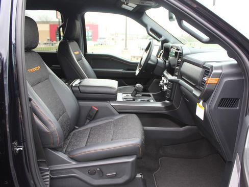 New 2026 Ford F150 Tremor w/ Bed Utility Package AWD/4WD image 16