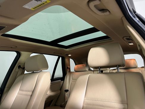 Used 2007 BMW X5 3.0si image 23