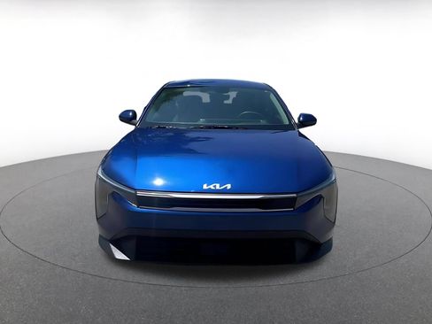 Used 2025 Kia K4 FWD image 7