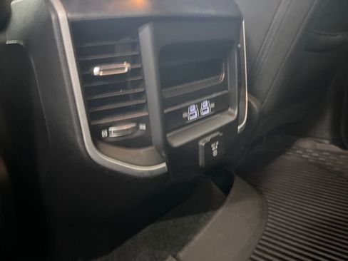 Used 2022 RAM 1500 Big Horn image 24