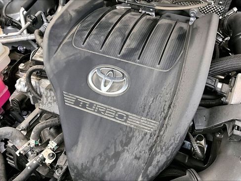 Used 2024 Toyota Grand Highlander Platinum image 44