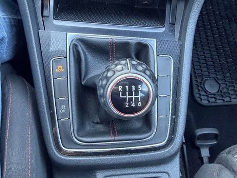 Used 2016 Volkswagen GTI S FWD image 20
