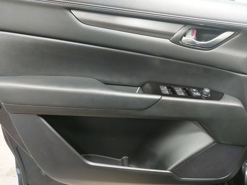 Used 2025 MAZDA CX-5 AWD 2.5 S w/ Preferred Package image 27