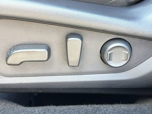 Certified 2026 Subaru Forester Premium AWD/4WD image 11