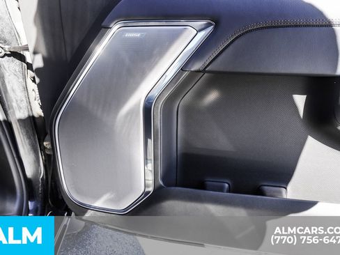 Used 2024 Chevrolet Silverado 3500 High Country image 53