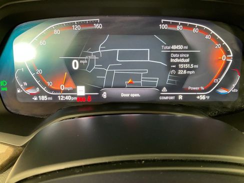 Used 2022 BMW X5 xDrive40i image 16