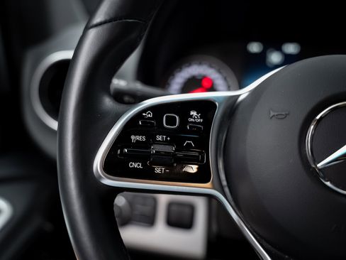 Used 2022 Mercedes-Benz Sprinter 144 Cargo image 44