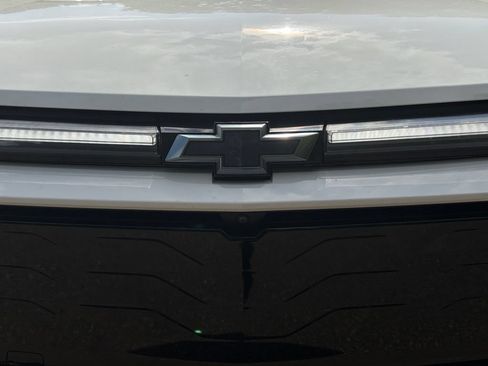 Used 2024 Chevrolet Blazer EV RS AWD/4WD image 10