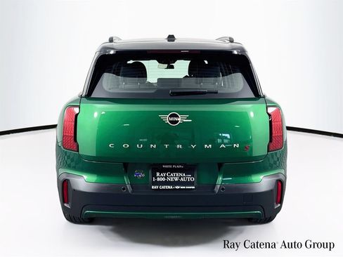 Used 2026 MINI Cooper Countryman S AWD/4WD image 6