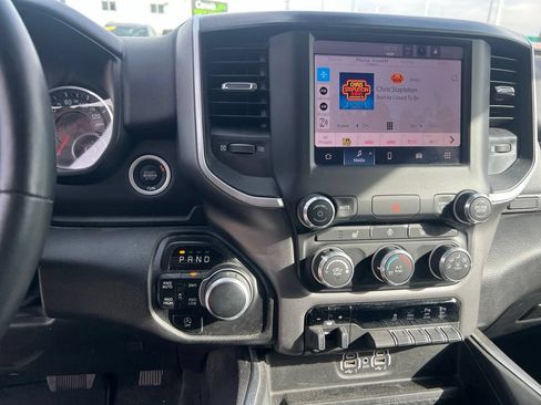 Used 2023 RAM 1500 Big Horn AWD/4WD image 15