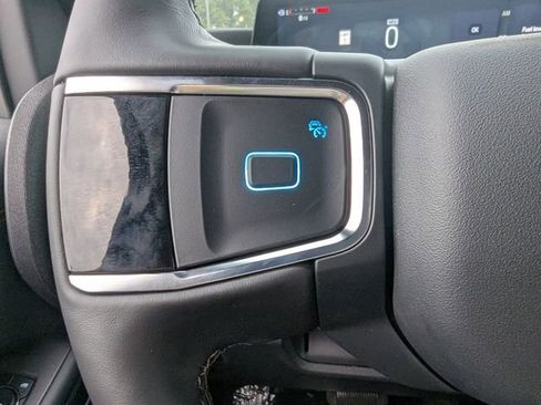 New 2026 Ford Expedition Tremor image 22