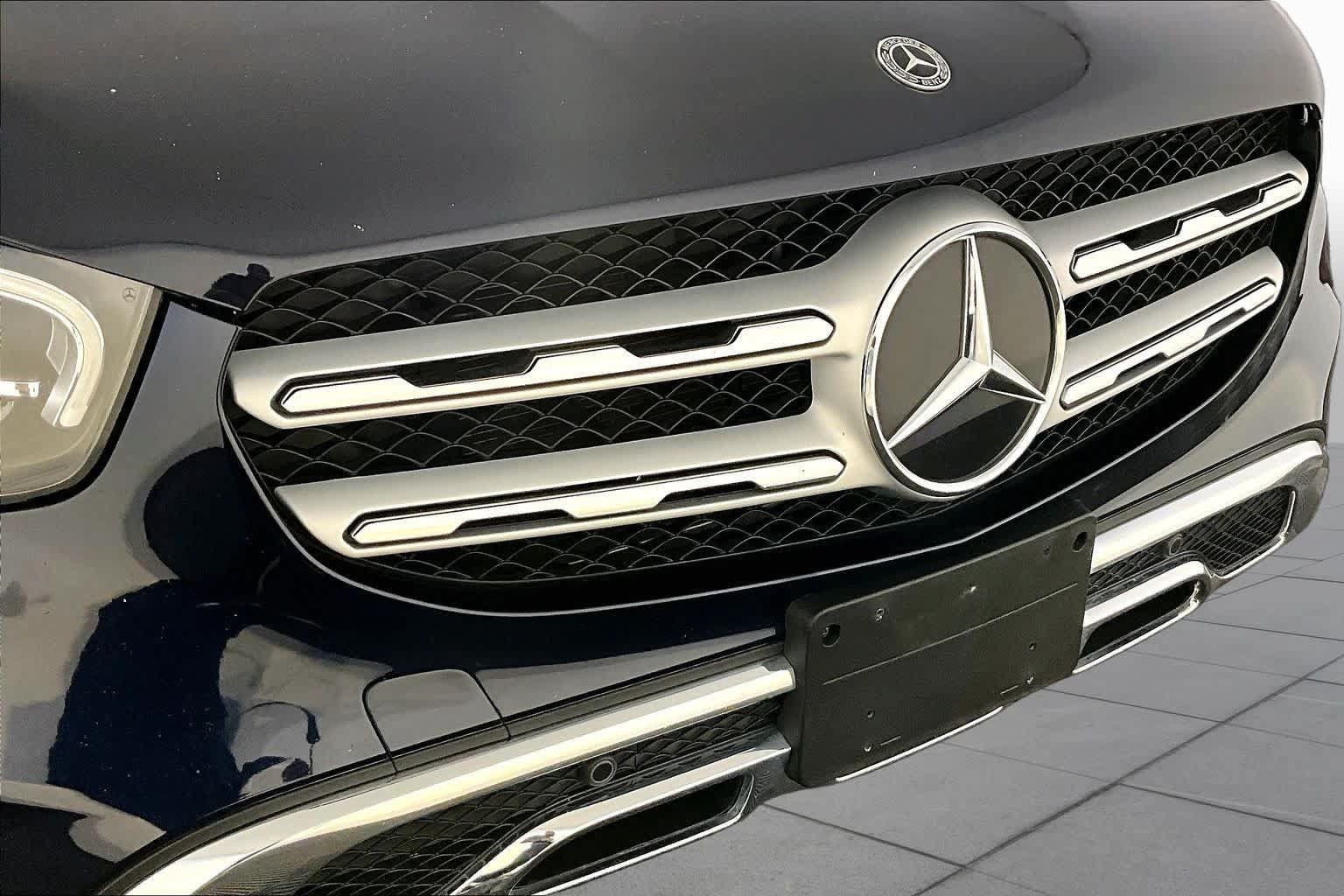 Certified 2022 Mercedes-Benz GLC 300 4MATIC image 32
