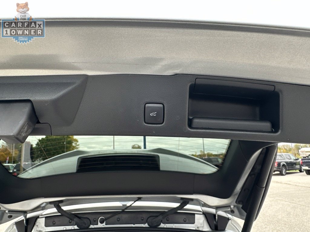 Used 2023 Ford Escape ST-Line w/ Tech Pack #1 AWD/4WD image 14